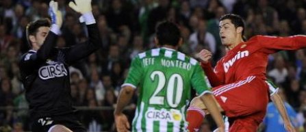 Jose Mourinho: Nu suntem nici prea pesimisti, dar nici prea optmisti